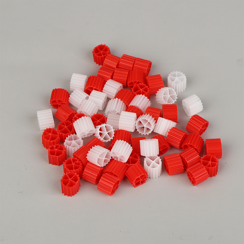 ●   Media Filter Merah K1 Medi - Marine Aquarium Bacteria ulasan dan harga