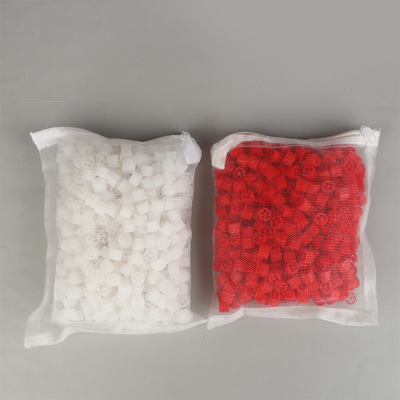 1 Kantong (150g) Media Filter  - Marine Aquarium Bacteria ulasan dan harga