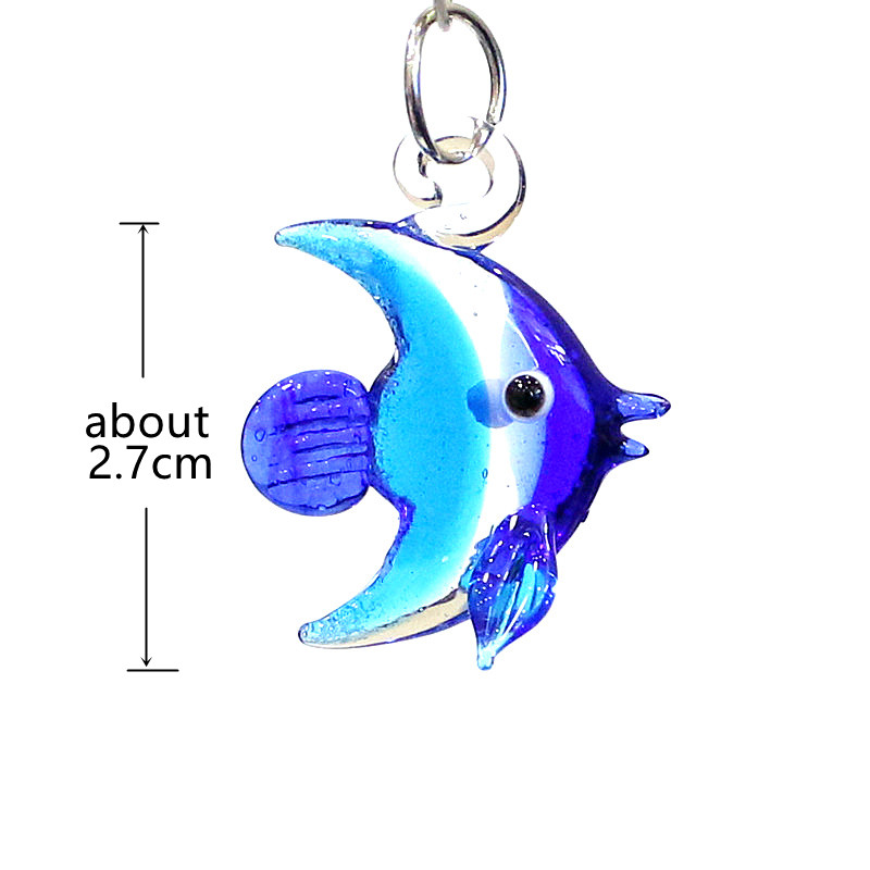 2 pcs berisi miniatur hewan la - Marine Aquarium Mini ulasan dan harga