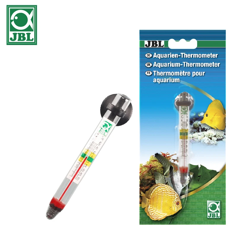 Termometer JBL Jerman desain s - Marine Aquarium In Clearwater ulasan dan harga