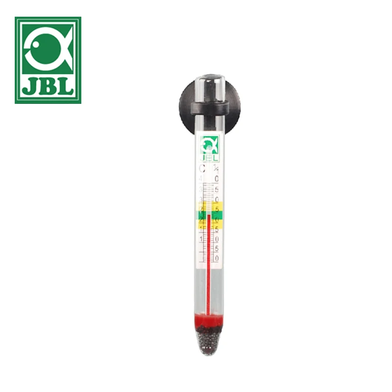 Termometer JBL Jerman desain s - Marine Aquarium In Clearwater ulasan dan harga