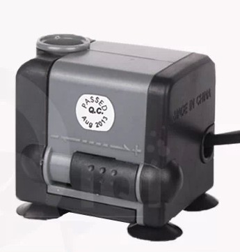 Pompa Celup Kecil Atman AT-302 - Aquarium Marine Color ulasan dan harga
