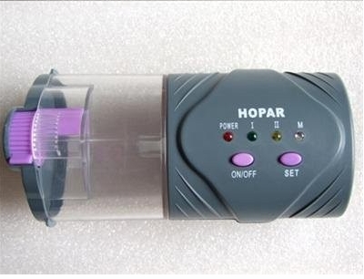 HOPAR H-9000 Pengumpan Makanan - Aquarium Marine Color ulasan dan harga