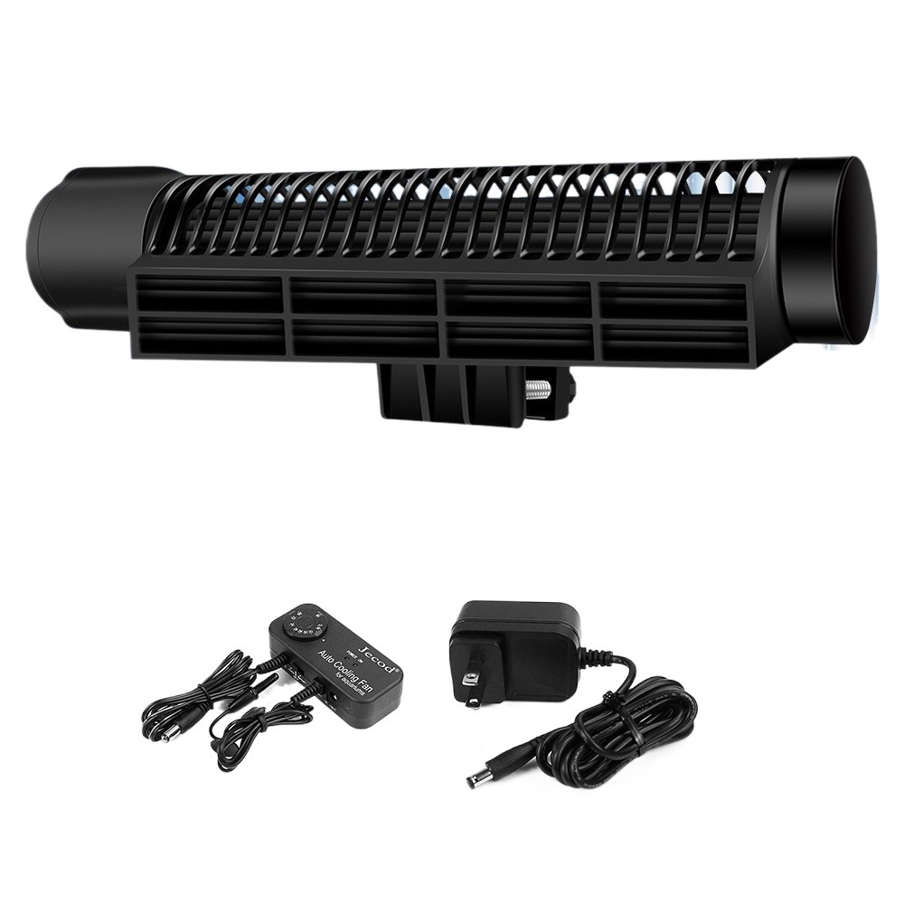 Kipas Pendingin Akuarium Konve - Marine Aquarium Chiller ulasan dan harga
