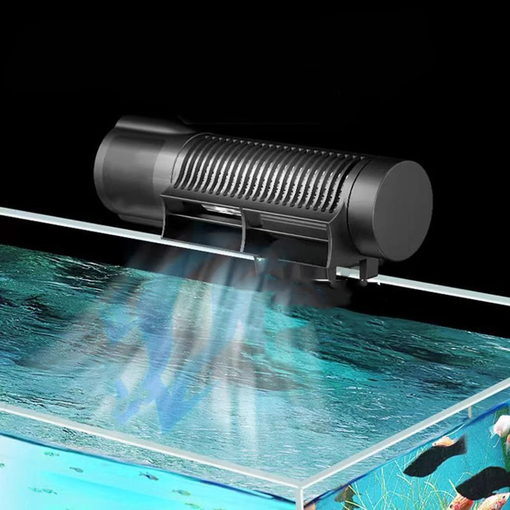 Kipas Pendingin Akuarium Konve - Marine Aquarium Chiller ulasan dan harga