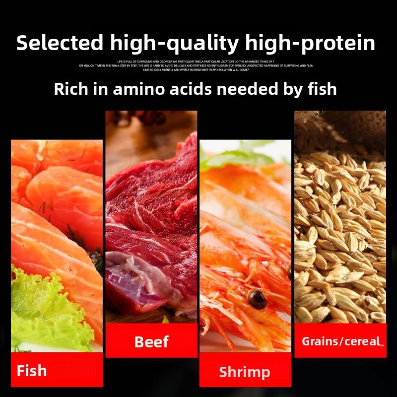 Makanan Ikan Hias SUNSUN Koi G - Marine Aquarium Chiller ulasan dan harga