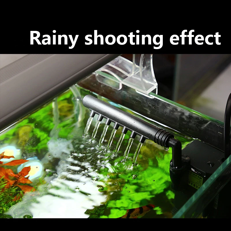 SUNSUN mini nano 111B 311B 611 - Marine Aquarium Chiller ulasan dan harga
