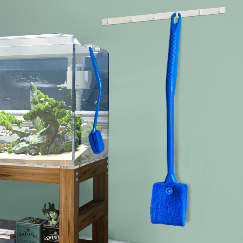 Alat Pembersih Kaca Akuarium,  - Marine Aquarium Glass Cleaner ulasan dan harga