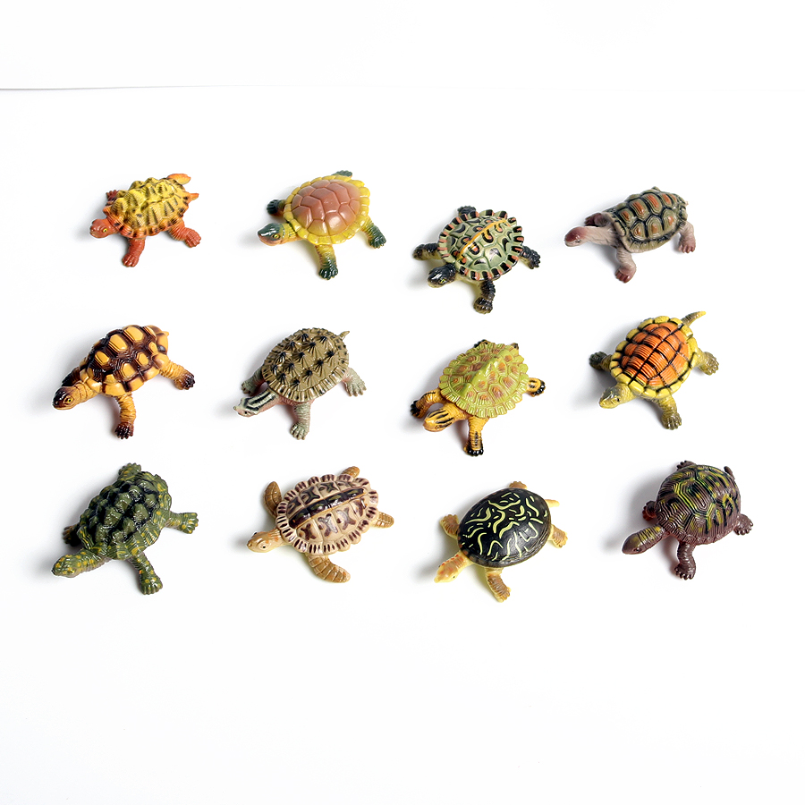 Miniatur realistis kehidupan l - Marine Aquarium Mini ulasan dan harga